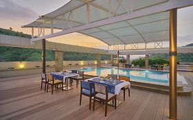 Skk Blu Hotel & Spa